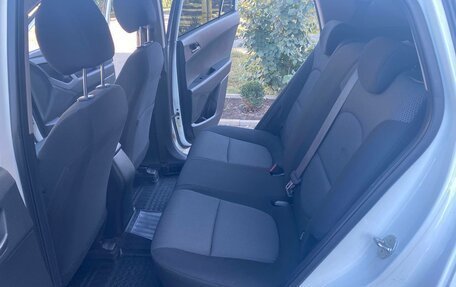 Hyundai Creta I рестайлинг, 2017 год, 1 550 000 рублей, 17 фотография