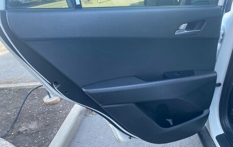 Hyundai Creta I рестайлинг, 2017 год, 1 550 000 рублей, 18 фотография