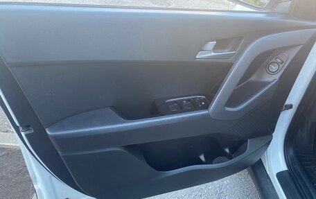 Hyundai Creta I рестайлинг, 2017 год, 1 550 000 рублей, 16 фотография