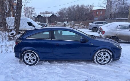 Opel Astra H, 2008 год, 600 000 рублей, 5 фотография