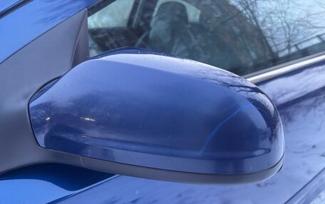 Opel Astra H, 2008 год, 600 000 рублей, 8 фотография