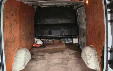 Mercedes-Benz Vito, 2008 год, 890 000 рублей, 7 фотография