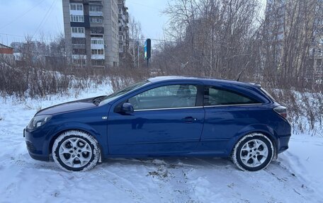 Opel Astra H, 2008 год, 600 000 рублей, 2 фотография