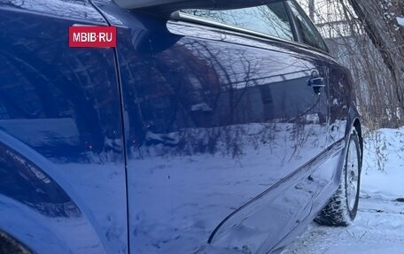 Opel Astra H, 2008 год, 600 000 рублей, 9 фотография