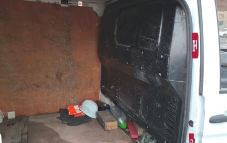 Mercedes-Benz Vito, 2008 год, 890 000 рублей, 8 фотография