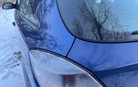 Opel Astra H, 2008 год, 600 000 рублей, 11 фотография