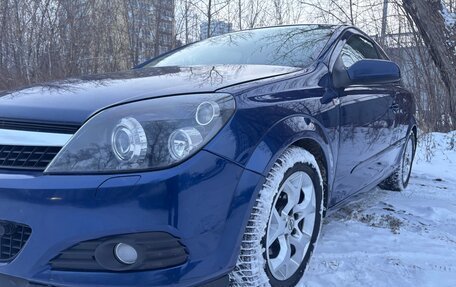 Opel Astra H, 2008 год, 600 000 рублей, 10 фотография