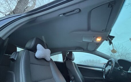 Opel Astra H, 2008 год, 600 000 рублей, 18 фотография