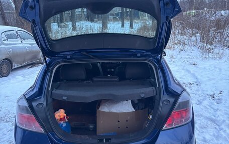 Opel Astra H, 2008 год, 600 000 рублей, 25 фотография