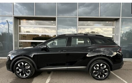 KIA Sportage IV рестайлинг, 2025 год, 4 900 000 рублей, 3 фотография