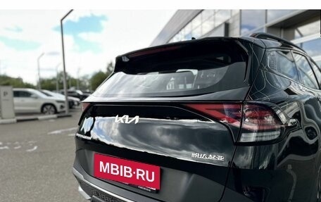 KIA Sportage IV рестайлинг, 2025 год, 4 900 000 рублей, 4 фотография