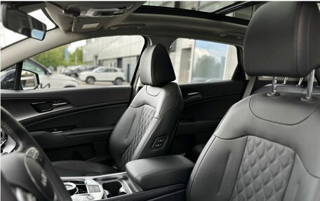 KIA Sportage IV рестайлинг, 2025 год, 4 900 000 рублей, 13 фотография