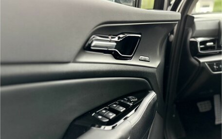 KIA Sportage IV рестайлинг, 2025 год, 4 900 000 рублей, 17 фотография