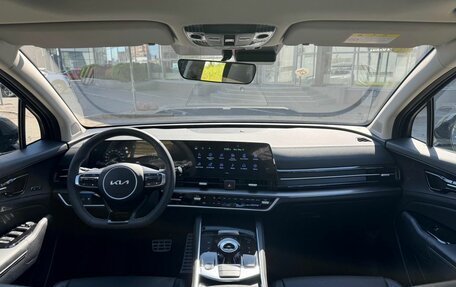 KIA Sportage IV рестайлинг, 2025 год, 4 900 000 рублей, 21 фотография