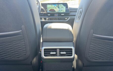 KIA Sportage IV рестайлинг, 2025 год, 4 900 000 рублей, 26 фотография