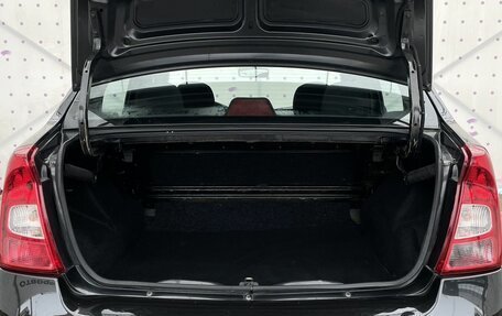 Renault Logan I, 2010 год, 640 000 рублей, 7 фотография