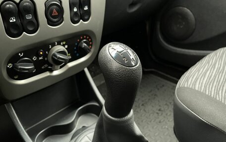 Renault Logan I, 2010 год, 640 000 рублей, 17 фотография