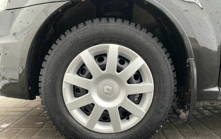 Renault Logan I, 2010 год, 640 000 рублей, 18 фотография