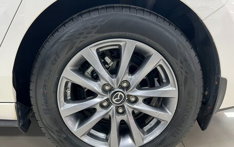 Mazda 3, 2021 год, 1 660 000 рублей, 8 фотография