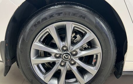 Mazda 3, 2021 год, 1 660 000 рублей, 9 фотография