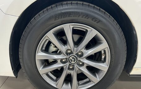 Mazda 3, 2021 год, 1 660 000 рублей, 7 фотография