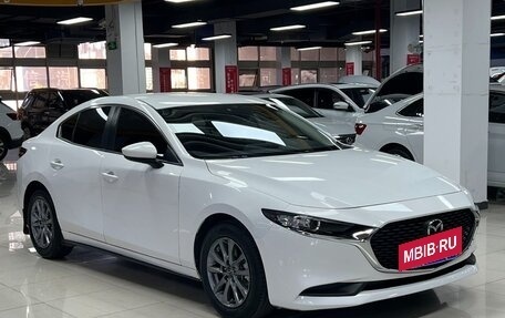 Mazda 3, 2021 год, 1 660 000 рублей, 6 фотография