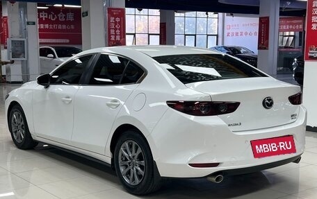 Mazda 3, 2021 год, 1 660 000 рублей, 3 фотография