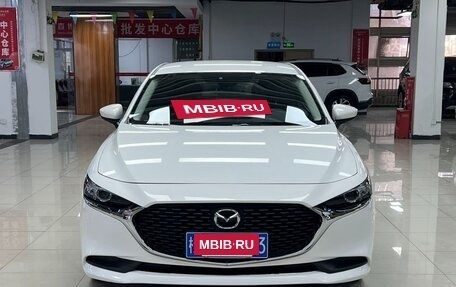 Mazda 3, 2021 год, 1 660 000 рублей, 2 фотография