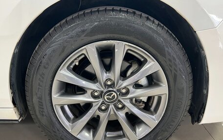 Mazda 3, 2021 год, 1 660 000 рублей, 10 фотография
