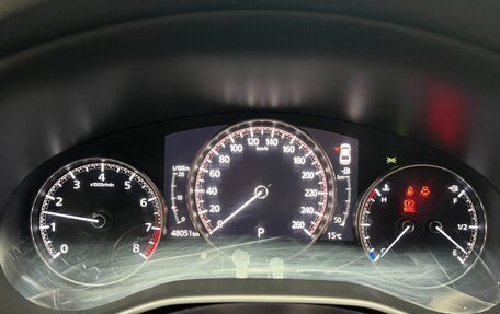 Mazda 3, 2021 год, 1 660 000 рублей, 13 фотография