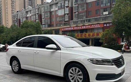 Volkswagen Lavida, 2022 год, 1 494 001 рублей, 3 фотография