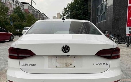 Volkswagen Lavida, 2022 год, 1 494 001 рублей, 5 фотография