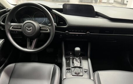 Mazda 3, 2021 год, 1 660 000 рублей, 12 фотография