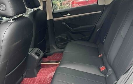 Volkswagen Lavida, 2022 год, 1 494 001 рублей, 9 фотография