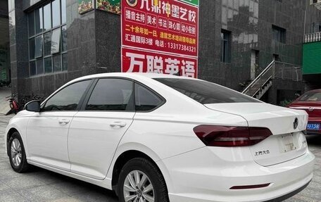 Volkswagen Lavida, 2022 год, 1 494 001 рублей, 6 фотография