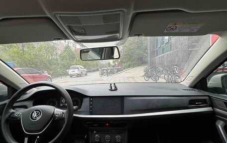 Volkswagen Lavida, 2022 год, 1 494 001 рублей, 8 фотография