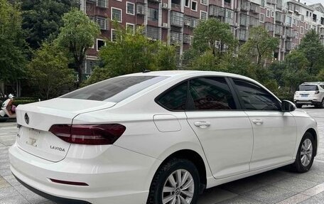 Volkswagen Lavida, 2022 год, 1 494 001 рублей, 4 фотография