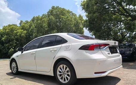 Toyota Corolla, 2022 год, 1 650 000 рублей, 6 фотография