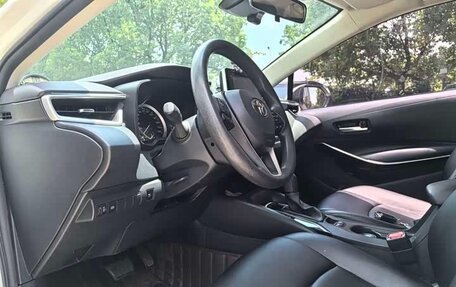 Toyota Corolla, 2022 год, 1 650 000 рублей, 8 фотография