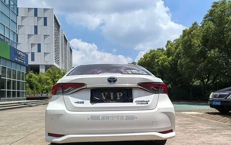 Toyota Corolla, 2022 год, 1 650 000 рублей, 5 фотография