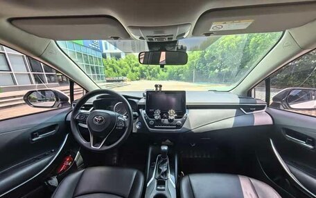 Toyota Corolla, 2022 год, 1 650 000 рублей, 7 фотография