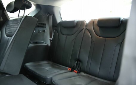 Hyundai Santa Fe IV, 2019 год, 2 490 000 рублей, 12 фотография