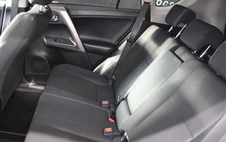 Toyota RAV4, 2019 год, 3 123 000 рублей, 8 фотография