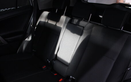 Toyota RAV4, 2019 год, 3 123 000 рублей, 7 фотография