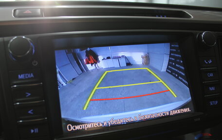 Toyota RAV4, 2019 год, 3 123 000 рублей, 14 фотография