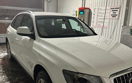 Audi Q5, 2012 год, 1 050 000 рублей, 3 фотография