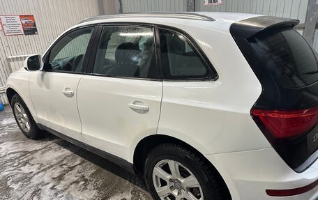 Audi Q5, 2012 год, 1 050 000 рублей, 4 фотография