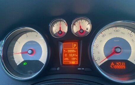 Peugeot 308 II, 2011 год, 449 000 рублей, 3 фотография