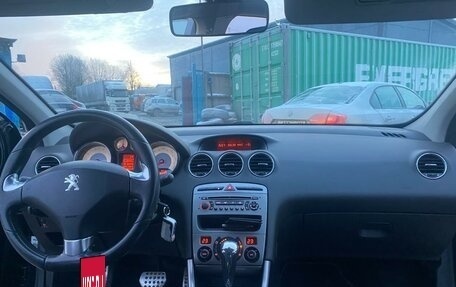 Peugeot 308 II, 2011 год, 449 000 рублей, 2 фотография