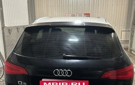 Audi Q5, 2012 год, 1 050 000 рублей, 5 фотография